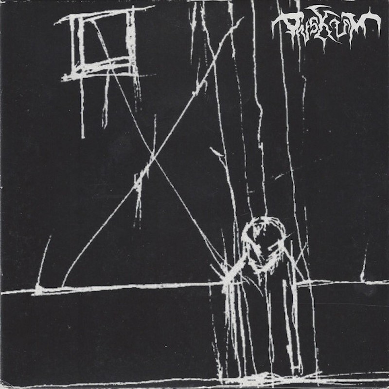 OVSKUM / SLOWMANTRA - Untitled / Nenia - 7“EP