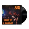OZZY OSBOURNE - Diary Of A Madman - LP