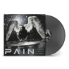 PAIN - Nothing Remains The Same SILVER LP