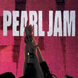 PEARL JAM - Ten - CD
