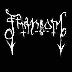 PHANTOM - Phantom - 7“EP
