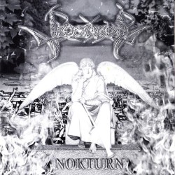 PROFUNDIS - Nokturn - CD