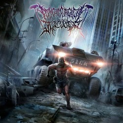 PSYCHOSURGICAL INTERVENTION - Prologue - CD