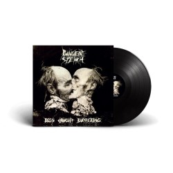 PUNGENT STENCH - Been Caught Buttering - LP