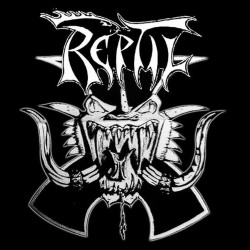 REPTIL - Recuperando Las Memorias Perdidas - CD