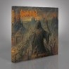 BLACK LAVA - Soul Furnace - DIGI CD
