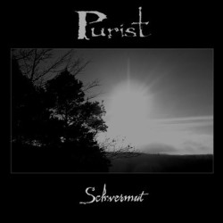PURIST - Schwermut - CD