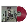 CONAN - Violence Dimension - OXBLOOD LP