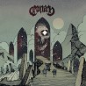 CONAN - Violence Dimension - 2LP
