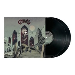 CONAN - Violence Dimension - 2LP