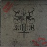 SUICIDE SOLUTION / WELTBRAND - Steel Storms / Cold Chamber - 7“EP