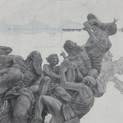 REDEMPTOR - Arthaneum - CD