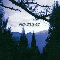 REVERIE - Isolation - CD