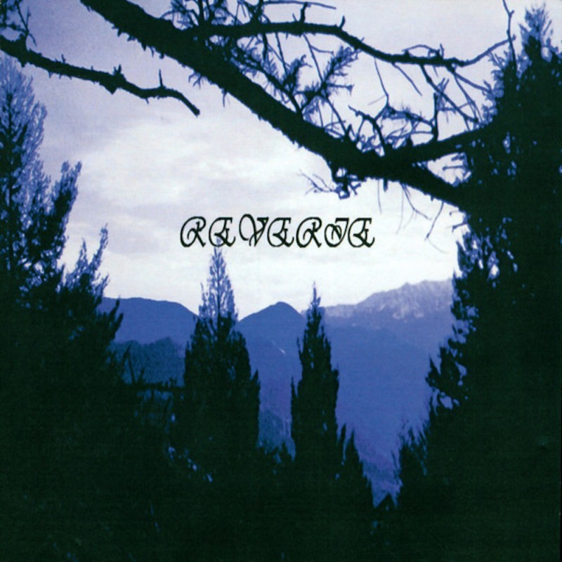 REVERIE - Isolation - CD