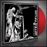 RITUAL KILLER - Exterminance - TRANSPARENT RED LP
