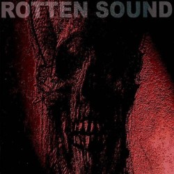 ROTTEN SOUND - Under Pressure - DIGI CD