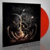 ROTTING CHRIST - Theogonia - TRANSPARENT RED LP