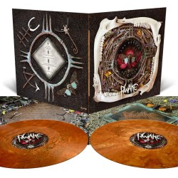 RWAKE - The Return Of Magik - COPPER NUGGET 2LP