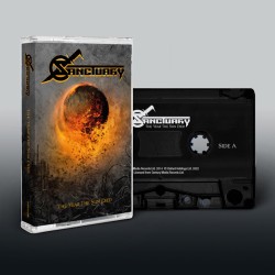 SANCTUARY - The Year The Sun Died - MC