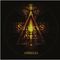 SANCTUS NEX - Aurelia - CD