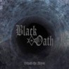BLACK OATH - Behold The Abyss - MAGENTA LP
