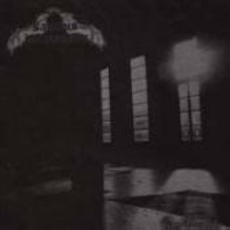 SANCTUS DAEMONEON - Grey Metropolis - CD