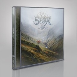 SAOR - Aura - CD