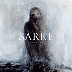 SARKE - Allsighr - CD