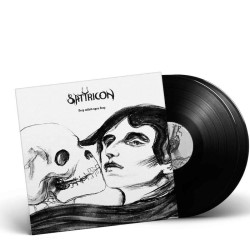 SATYRICON - Deep Calleth Upon Deep - 2LP