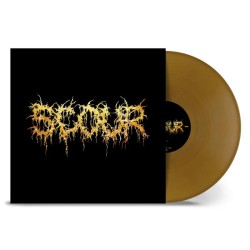 SCOUR - Scour - GOLD LP