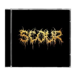 SCOUR - Scour - CD