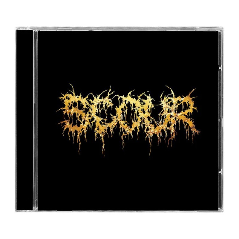 SCOUR - Scour - CD