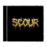 SCOUR - Scour - CD