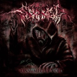 SEKHMET - Consumed By Void - DIGI CD