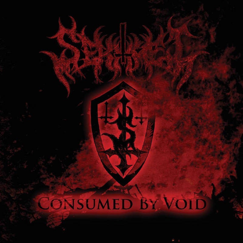 SEKHMET - Consumed By Void - CD