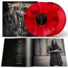 SEPTICFLESH - Modern Primitive - RED/BLACK MARBLED 2LP