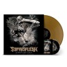 SEPTICFLESH - Amphibians - GOLD LP+CD
