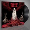 NITE - Cult Of The Serpent Sun - LP