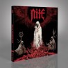 NITE - Cult Of The Serpent Sun - DIGI CD