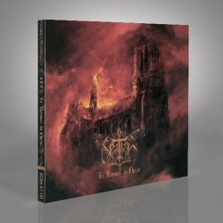 SETH - La Morsure Du Christ - DIGI CD