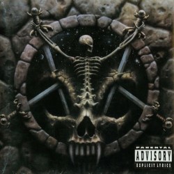 SLAYER - Divine Intervention - LP