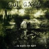 SOL AXIS - ...To Mark The Ages - CD