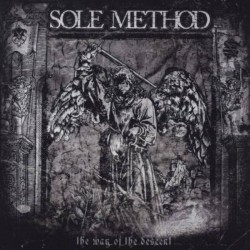 SOLE METHOD - The Way Of The Descent - CD