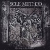 SOLE METHOD - The Way Of The Descent - CD