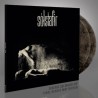 SOLSTAFIR - Kold - CLEAR & BLACK MARBLED 2LP