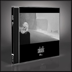 SOLSTAFIR - Ótta - CD