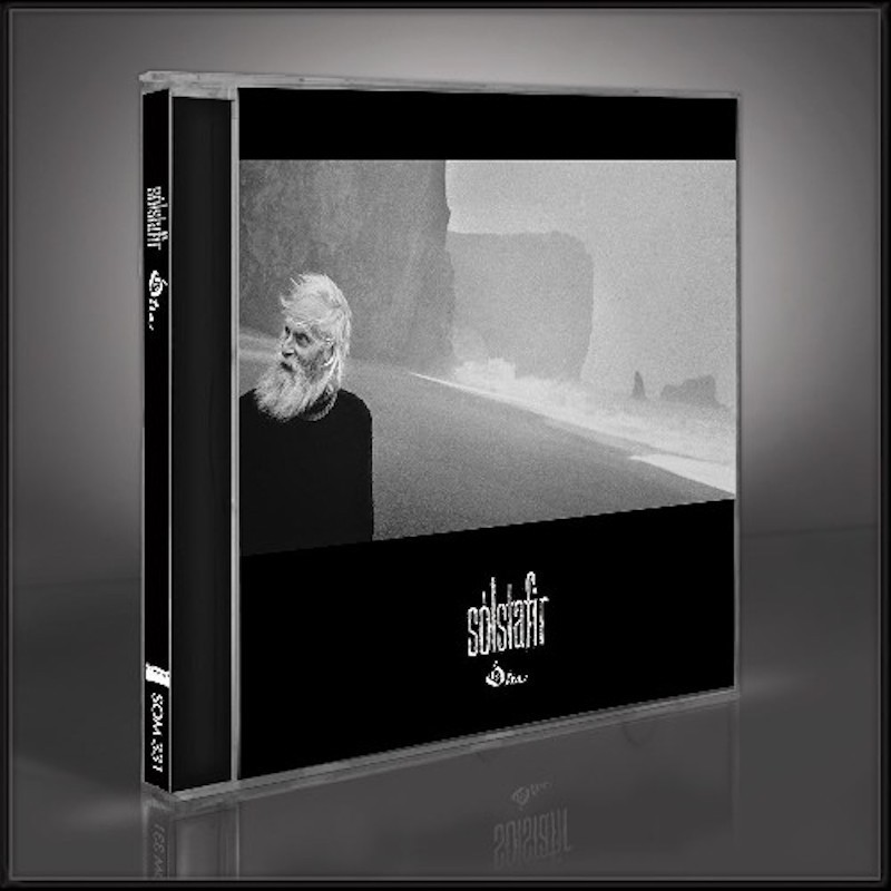 SOLSTAFIR - Ótta - CD