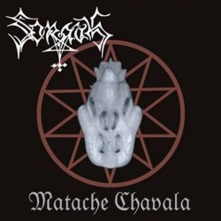 SORATH - Matache Cavala - LP