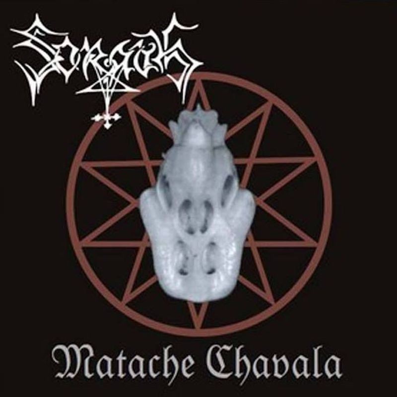 SORATH - Matache Cavala - LP