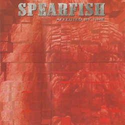 SPEARFISH - Affected By Time - CD
